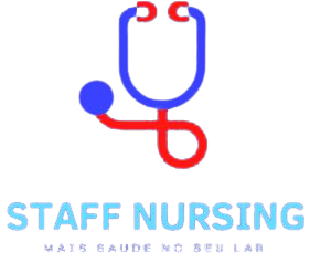 Staff Nursing logo